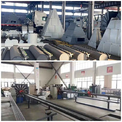Κίνα Joanne Environment Protection Equipment Export Import Co., Ltd. Προφίλ εταιρείας