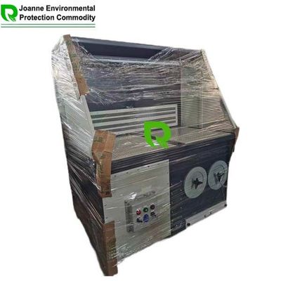 39′′L X 63′′H X 39′′W Τραπέζι υποβάθμισης μεταλλουργίας