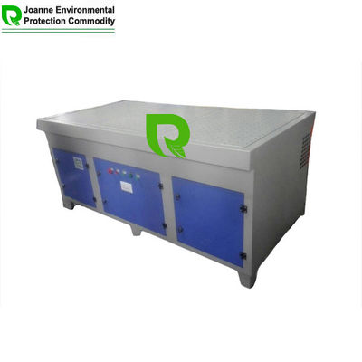 Καλή τιμή. 3 Φάσης Downndraft Bench 220V 400V 415V 480V Για την Εξόρυξη Καπνού Από Το Πλασματικό Τραπεζάκι Κόψιμο σε απευθείας σύνδεση