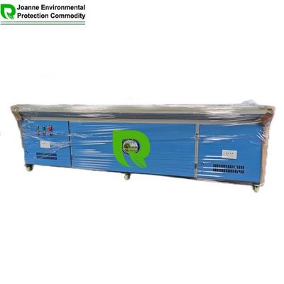 Καλή τιμή. Ατσάλι 1200 Cfm Down Draft Table / Easy Bench Downdraft Booths για καθαρούς χώρους εργασίας σε απευθείας σύνδεση