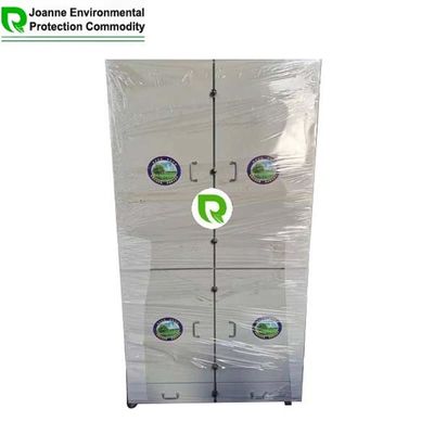 Καλή τιμή. 3000m3/H Laser Fume Extractor 3 Φάσης 380V Laser Βιομηχανικό φίλτρο αέρα Μηχανή εξαγωγής καπνού σε απευθείας σύνδεση