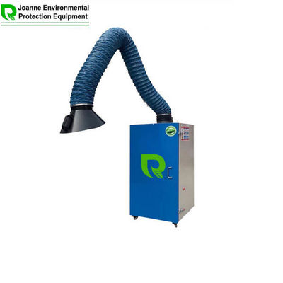 Καλή τιμή. 3HP 2.2KW συγκόλληση καπνιστήρας Βιομηχανία φορητό σύστημα εξαγωγής καπνού πυρόστατο φίλτρο σε απευθείας σύνδεση