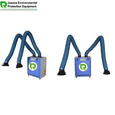 Καλή τιμή. 2 βραχίονας 3 HP συγκόλληση καπνός τρώει μηχανή για την καθαρισμό καπνού κοπής πλάσματος σε απευθείας σύνδεση