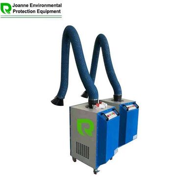 Καλή τιμή. 3HP 4HP εξαγωγέας καπνού συγκόλλησης, φορητός εξαγωγέας καπνού για απομάκρυνση καπνού συγκόλλησης σε απευθείας σύνδεση