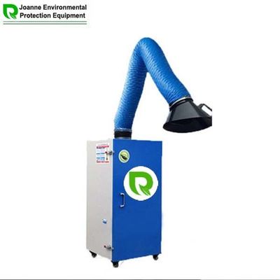 Καλή τιμή. 1.5KW-3KW φορητός εξαγωγέας καπνού μείνετε ασφαλείς σε όξιες καπνές αναρρόφηση μονό βραχίονα συγκόλληση καπνού καθαριστικό σε απευθείας σύνδεση