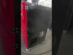 Εξαγωγέας καπνού συγκόλλησης