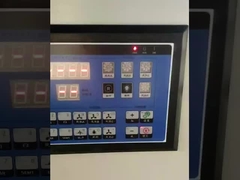 Εξολκέας καπνών λέιζερ