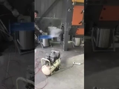 Εξαγωγέας καπνού λέιζερ σταθερής ισχύος