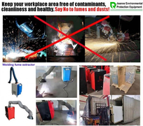 Η Joanne επίσημη εξαγωγή καπνού συγκόλλησης