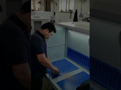 Εργαστήριο πίνακα κατηφορών